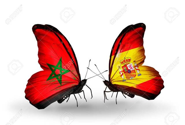 Conocer chicas de marruecos en tenerife [PUNIQRANDLINE-(au-dating-names.txt) 59